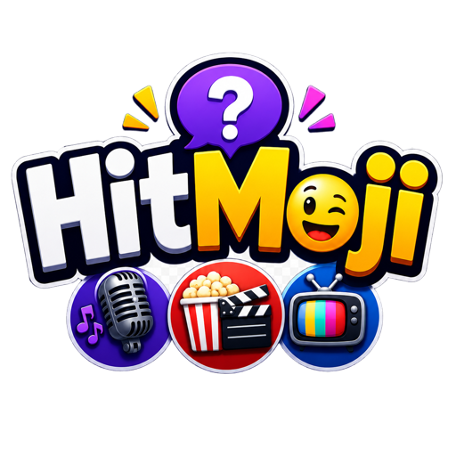 HitMoji app icon