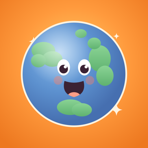 Mojiventure app icon
